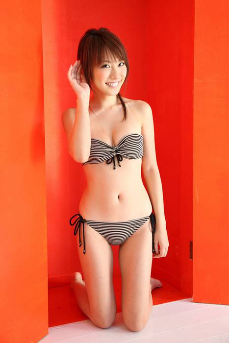 [AllgravureIdol写真]ID0273 AGI写真之VOL.00334_Azusa Yama