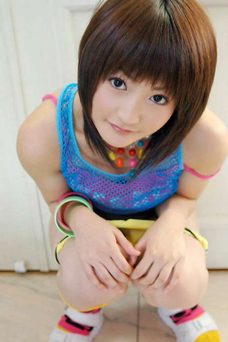 [AllgravureIdol写真]ID0289 AGI写真之VOL.00351_Yuran Suzu