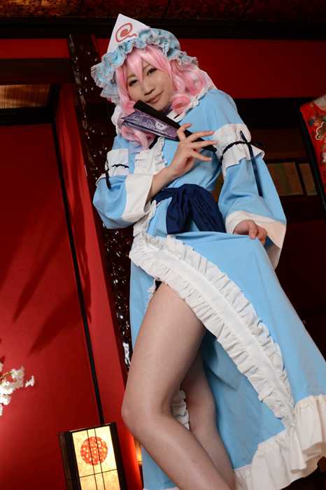 [AllgravureIdol写真]ID0821 AGI写真之VOL.00910_Yuyuko Sai