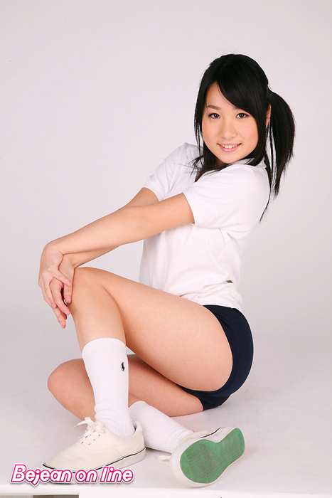 Bejean On Line Photo套图ID0405 200804 [Jogaku]- Rui Kiriyama学生的泳装诱惑