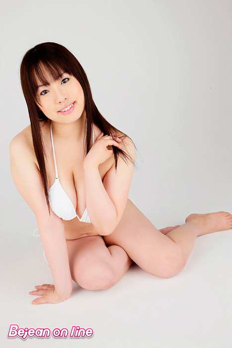 Bejean On Line Photo套图ID0481 200810 [Byako]- Ai Aita大尺度比基尼美女