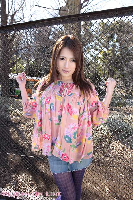 Bejean On Line Photo套图ID0712 201003 [Hassya]- Reina Fujii