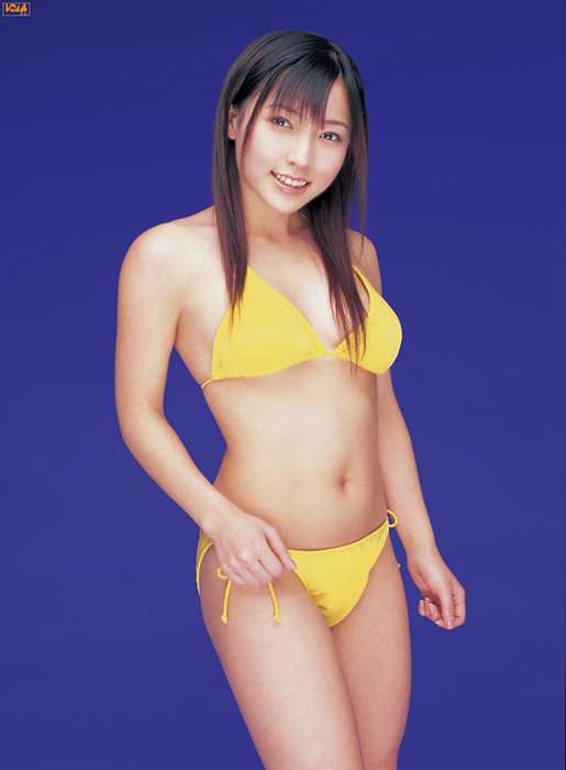 Bomb.TV写真ID0066 2006.05 2006 Fresh New Face Bikini