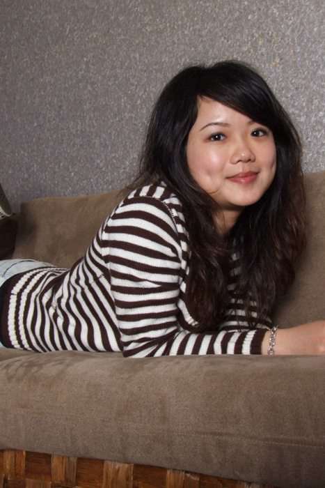 [cherryasianfeet高跟丝足性感丝袜足模]ID0549 06-12-2009 - Cha Cha