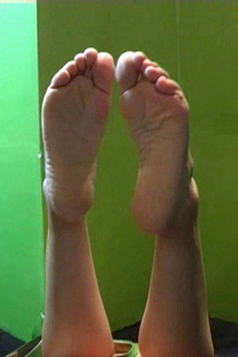 [cherryasianfeet高跟丝足性感视频]ID0174 13-09-2007 Ting