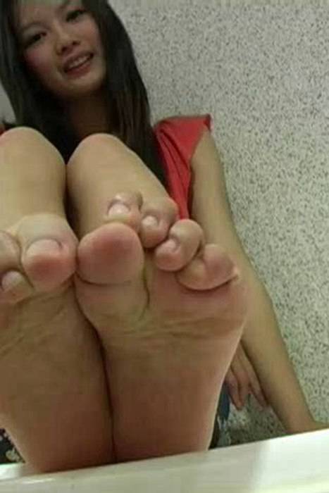 [cherryasianfeet高跟丝足性感视频]ID0310 05-06-2008 Ting