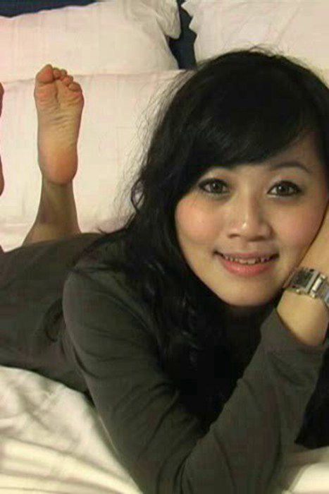 [cherryasianfeet高跟丝足性感视频]ID0503 05-12-2009 Sarah