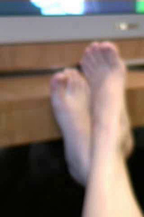 [cherryasianfeet高跟丝足性感视频]ID0544 13-05-2009 Cucu