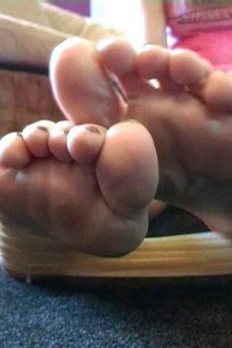 [cherryasianfeet高跟丝足性感视频]ID0580 19-06-2009 Diana