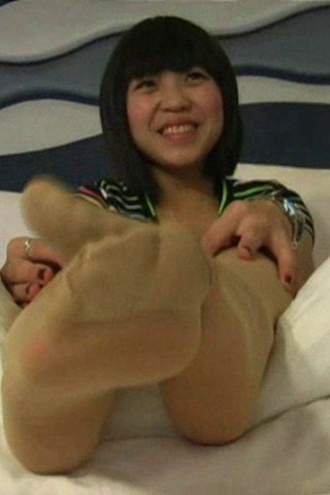 [cherryasianfeet高跟丝足性感视频]ID0614 25-04-2009 Mia