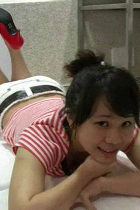 [cherryasianfeet高跟丝足性感视频]ID0685 05-12-2010 Yoyo