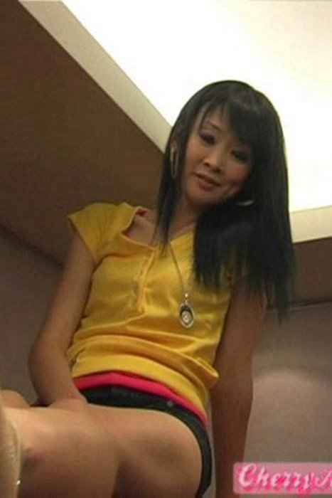 [cherryasianfeet高跟丝足性感视频]ID1194 25-02-2012 Sonya