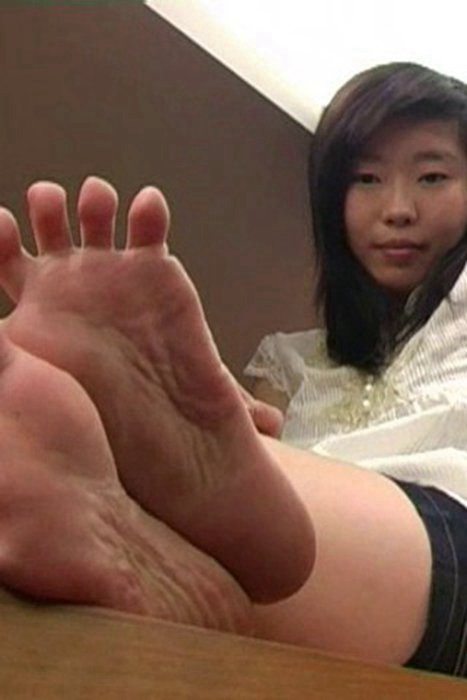 [cherryasianfeet高跟丝足性感视频]ID1270 12-03-2013 Appel