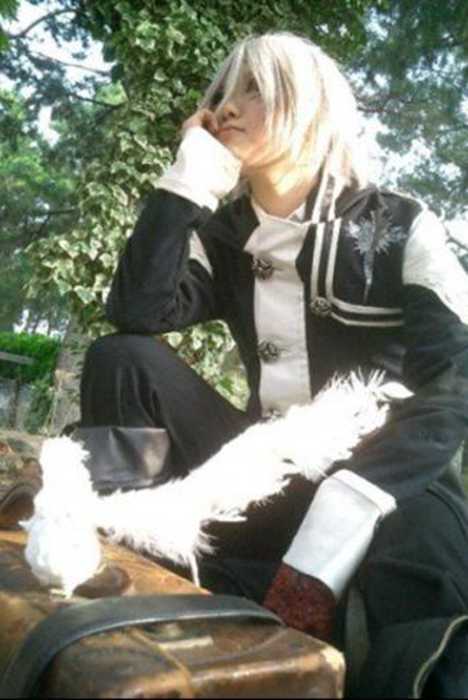 [Cosplay]ID0215 2013.04.26 Kipi Cosplayer part2 [945P123M] Allen Walker [D-Gray Man].rar