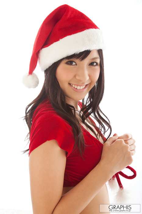 Graphis套图ID0755 2010-12-22 [Limited Edition] Nana Ogura - [Various Changes]