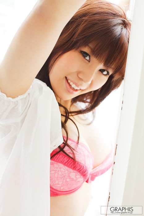 Graphis套图ID0826 2011-10-07 [Limited Edition] Karen Natsuhara - [2nd Virgin]