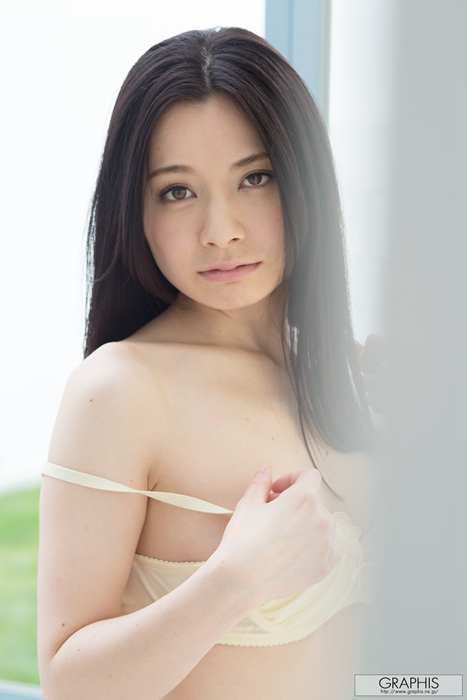 Graphis套图ID1016 2014-05-02 [First Gravure] Anno An