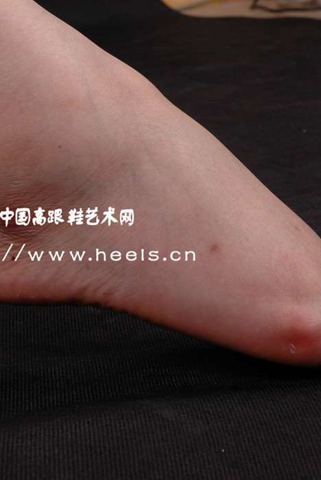 [heelscn高跟鞋丝袜艺术]ID0140 ASIA HeelsCN 2005-10-01 No.166