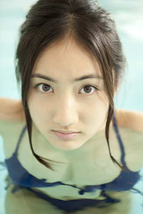 Image.tv写真ID0292 2011.01 含视频Saaya 紗綾『Joyful ～１７歳への旅立ち～』(後編)