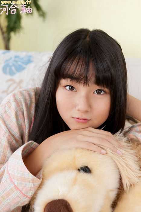 [Imouto.tv系列]ID015 2013.01.30 河合真由 Mayu Kawai ~ holiday kawai01