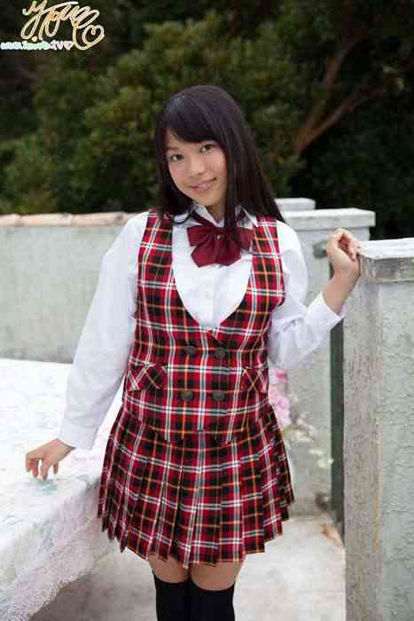 [Imouto.tv系列]ID038 2013.03.15 山中知惠 Tomoe Yamanaka ~ kneehigh3 yamanaka