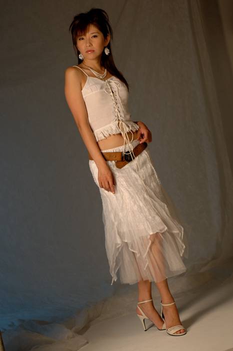 [RaceQueen紧身裤赛车女]ID0185 RaceQueen.PhotoGallery.CD03-Kaiyou-20050911