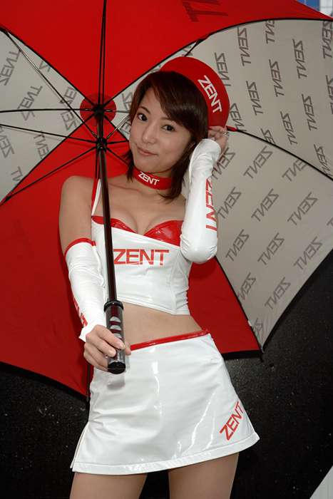 [RaceQueen紧身裤赛车女]ID0225 RaceQueen.PhotoGallery.CD03-Racequeen20050925gt