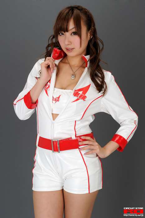 RQ-STAR写真NO.0263 Yuka Tachibana 立花ゆか Race Queen