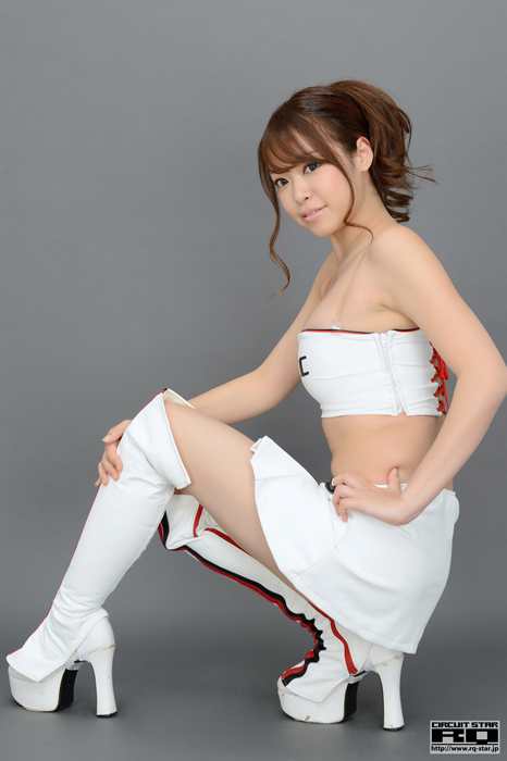 RQ-STAR写真NO.0881 Aya Sagane 相根あや Race Queen