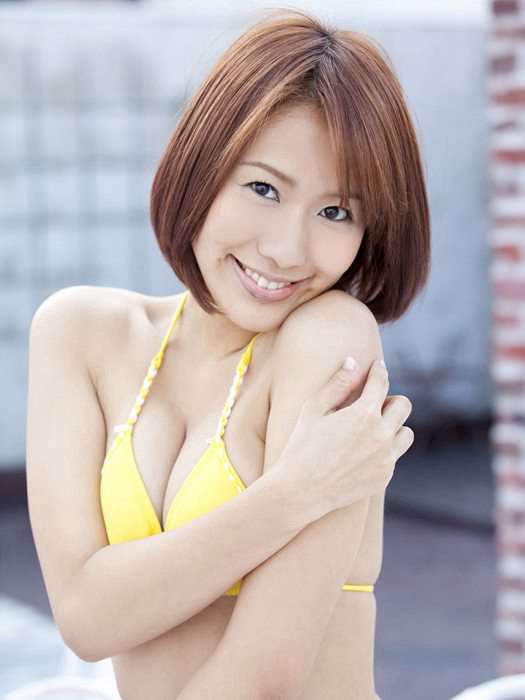 [sabra.net]ID160 守永真彩_[Sabra][02-23]COVER GIRL_日本女优性感写真