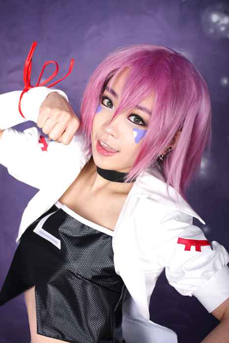 [韩国团体Spiral Cat's螺旋猫Cosplay写真]ID0031 kimtaisik(kim_tai_sik)16