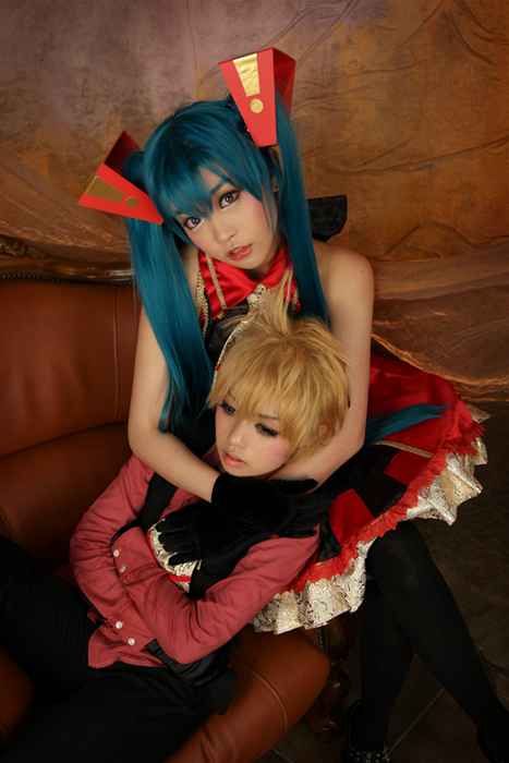 [韩国团体Spiral Cats螺旋猫Cosplay写真]﻿ID0089 kimtaisik(kim_tai_sik)69