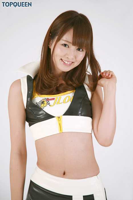 TopQueen高清写真ID0099 2012.08.28 Nakagawa Shizuka [RaceQueen]