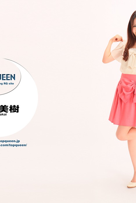 [Topqueen Excite]ID0273 2012.11.30--性感提示：圆润蜜臀