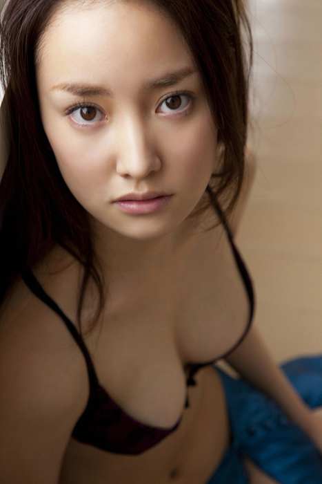 性感短发比基尼少妇[YS-Web]Vol.295 Natsuko Nagaike 永池南津子